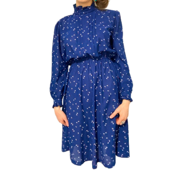 VINTAGE THE HOUSE OF NU-MODE - Size S/M - Picture 1 of 7